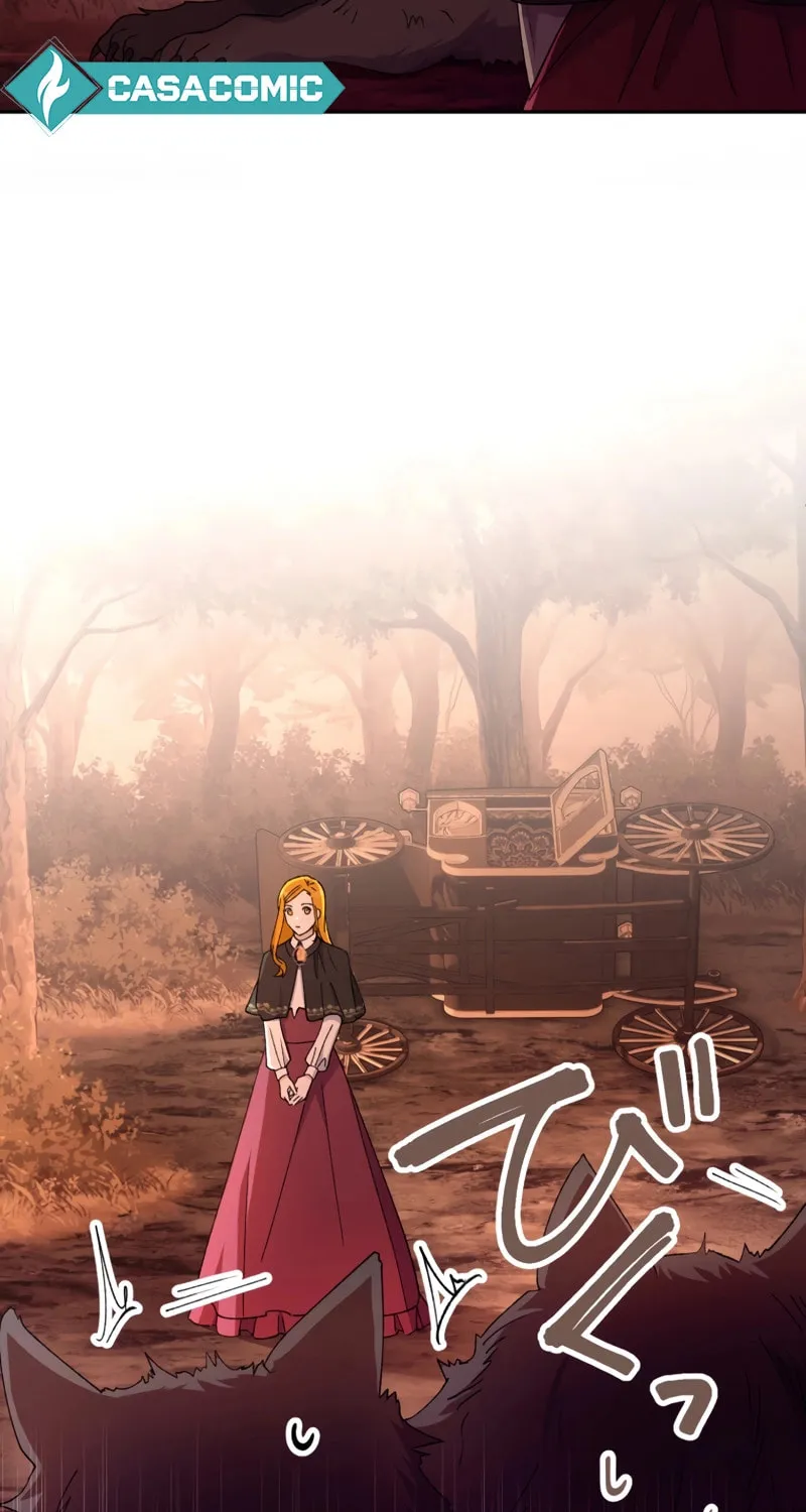 Gaia no Matsuei Chapter 17 page 11 - 