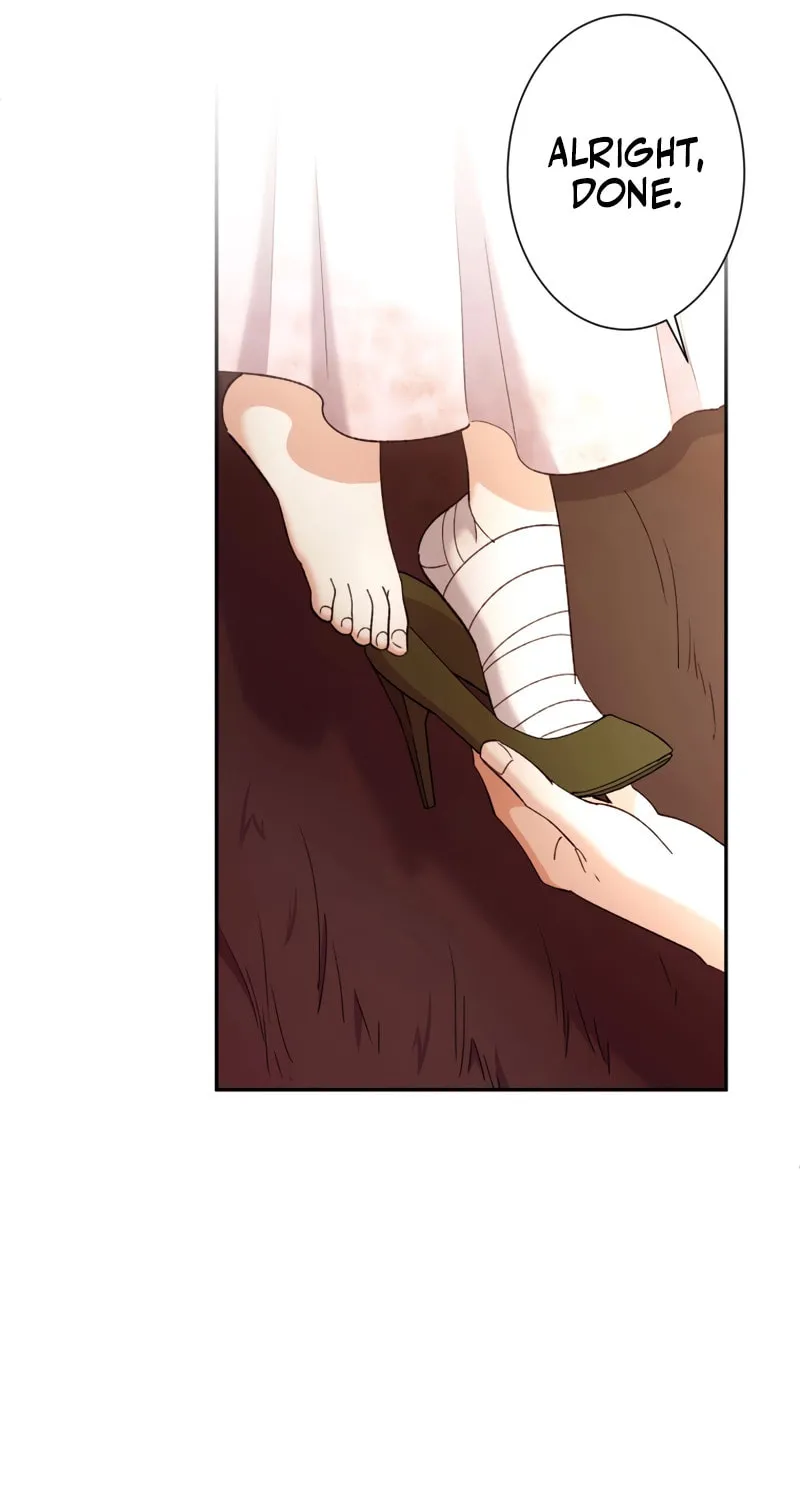 Gaia no Matsuei Chapter 17 page 15 - 