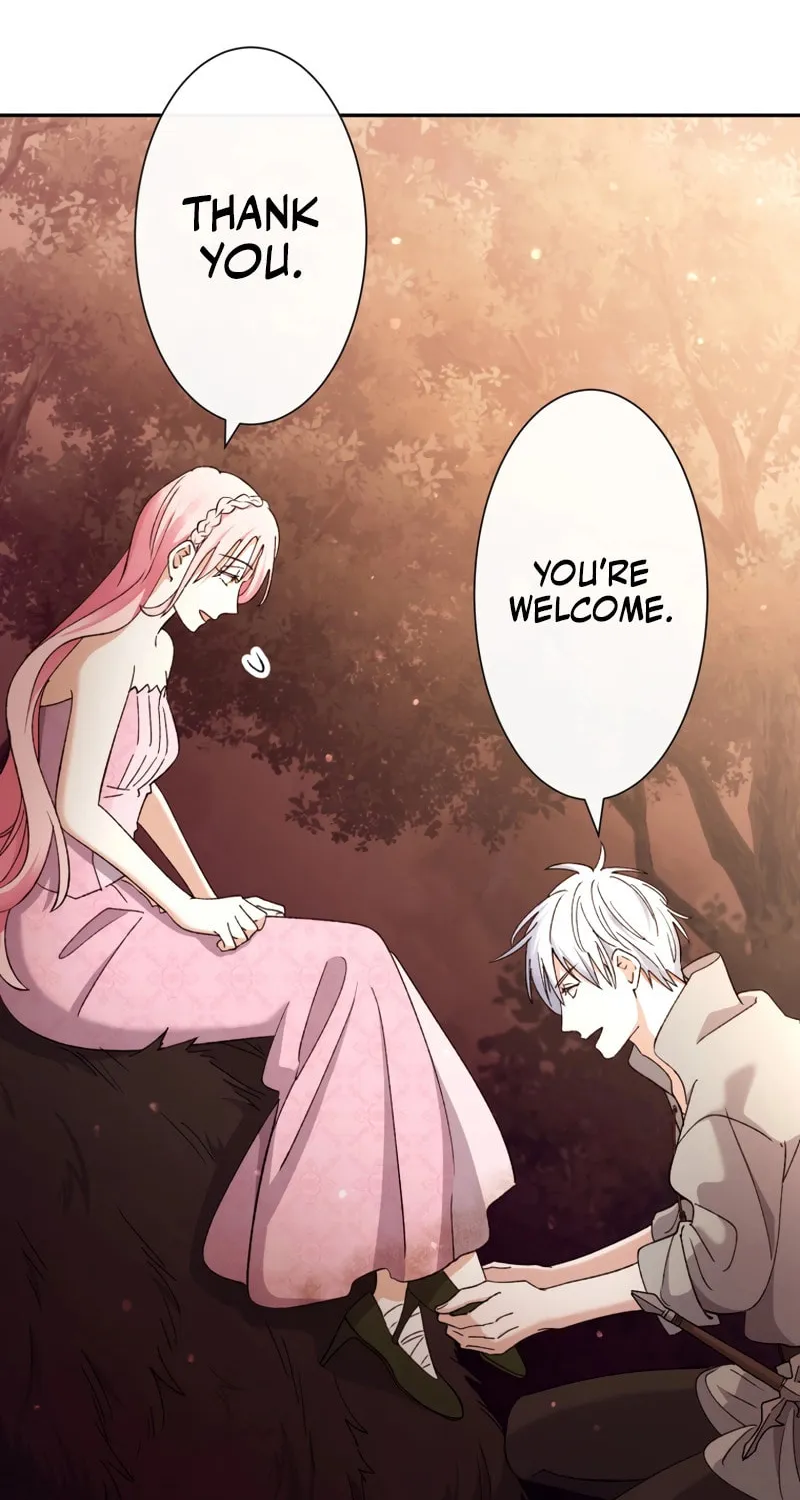 Gaia no Matsuei Chapter 17 page 16 - 