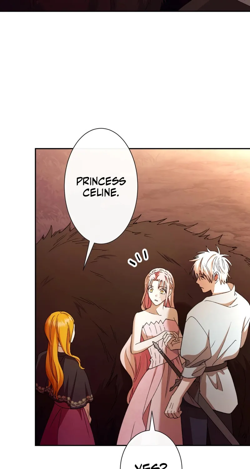 Gaia no Matsuei Chapter 17 page 17 - 