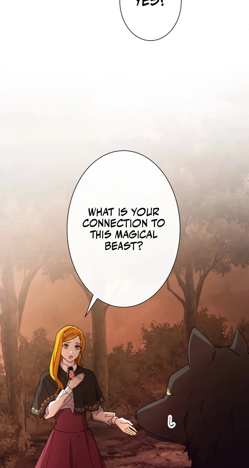 Gaia no Matsuei Chapter 17 page 18 - 