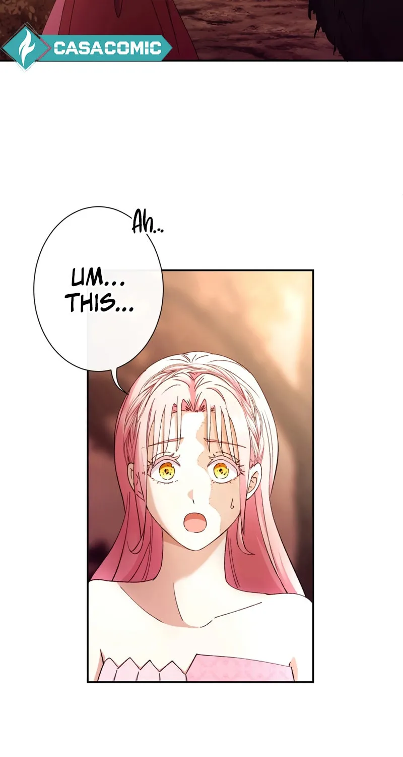 Gaia no Matsuei Chapter 17 page 19 - 