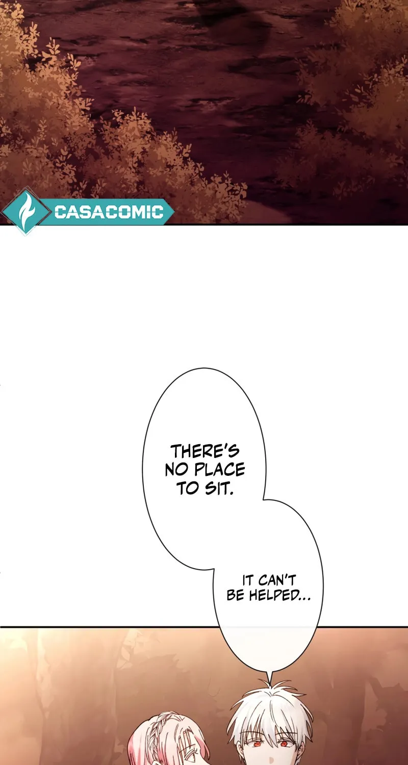 Gaia no Matsuei Chapter 17 page 3 - 
