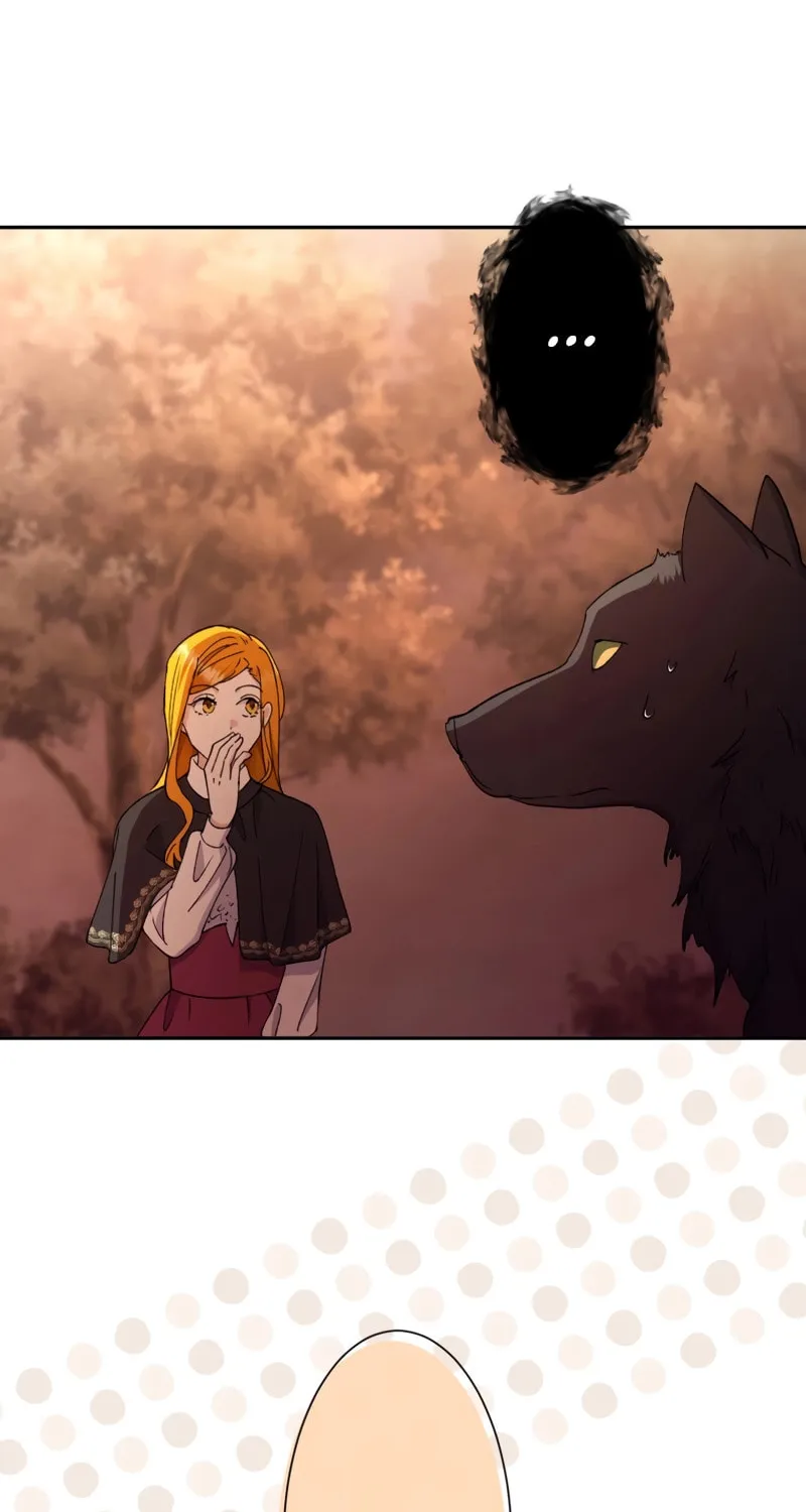 Gaia no Matsuei Chapter 17 page 22 - 