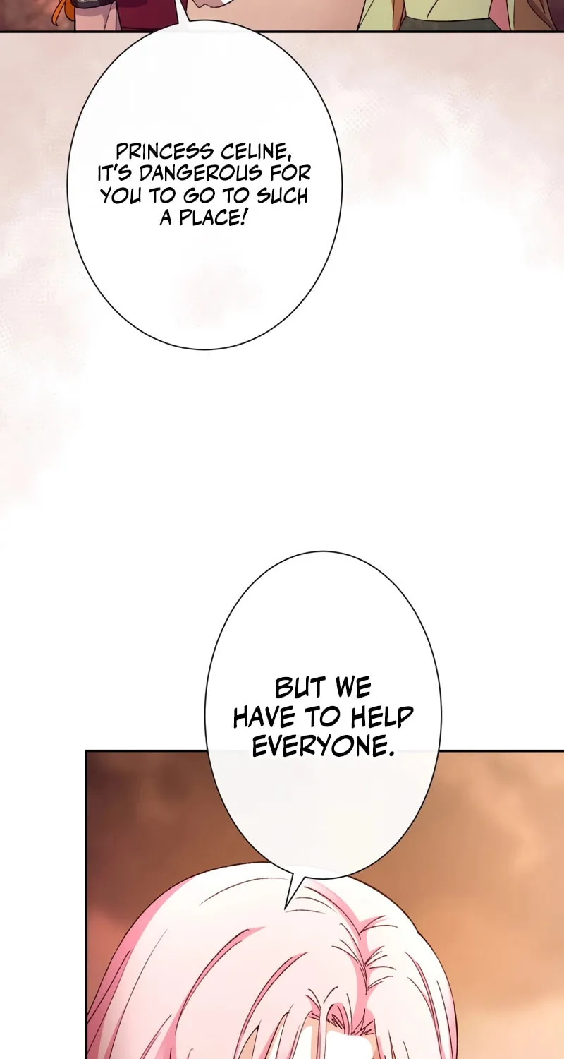 Gaia no Matsuei Chapter 17 page 27 - 