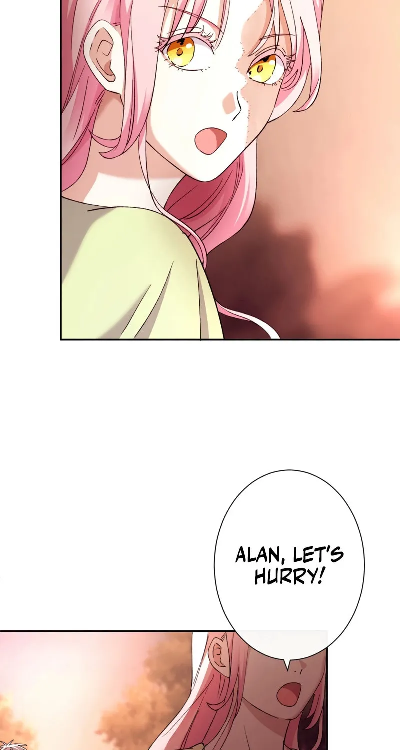 Gaia no Matsuei Chapter 17 page 28 - 