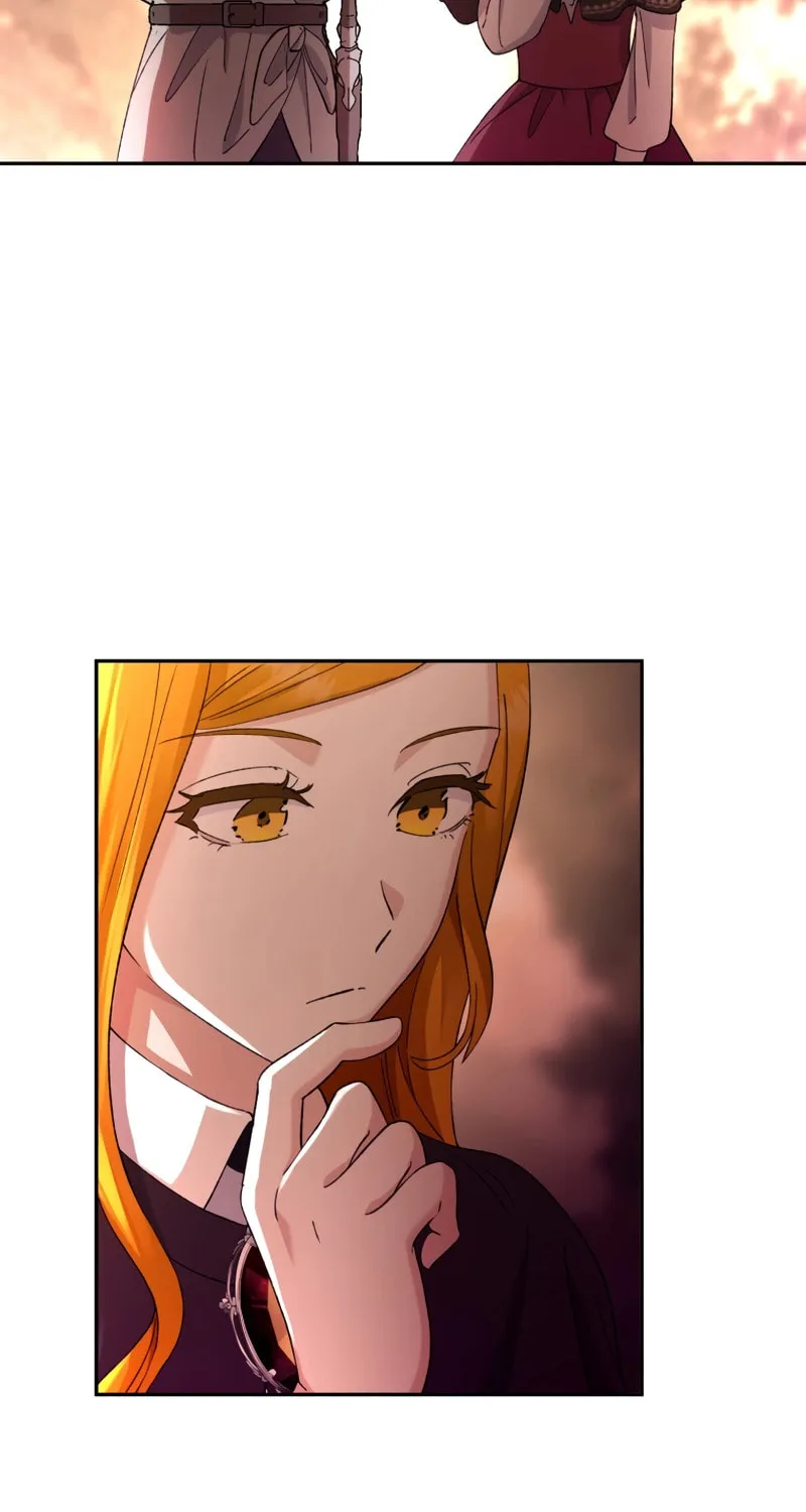 Gaia no Matsuei Chapter 17 page 30 - 