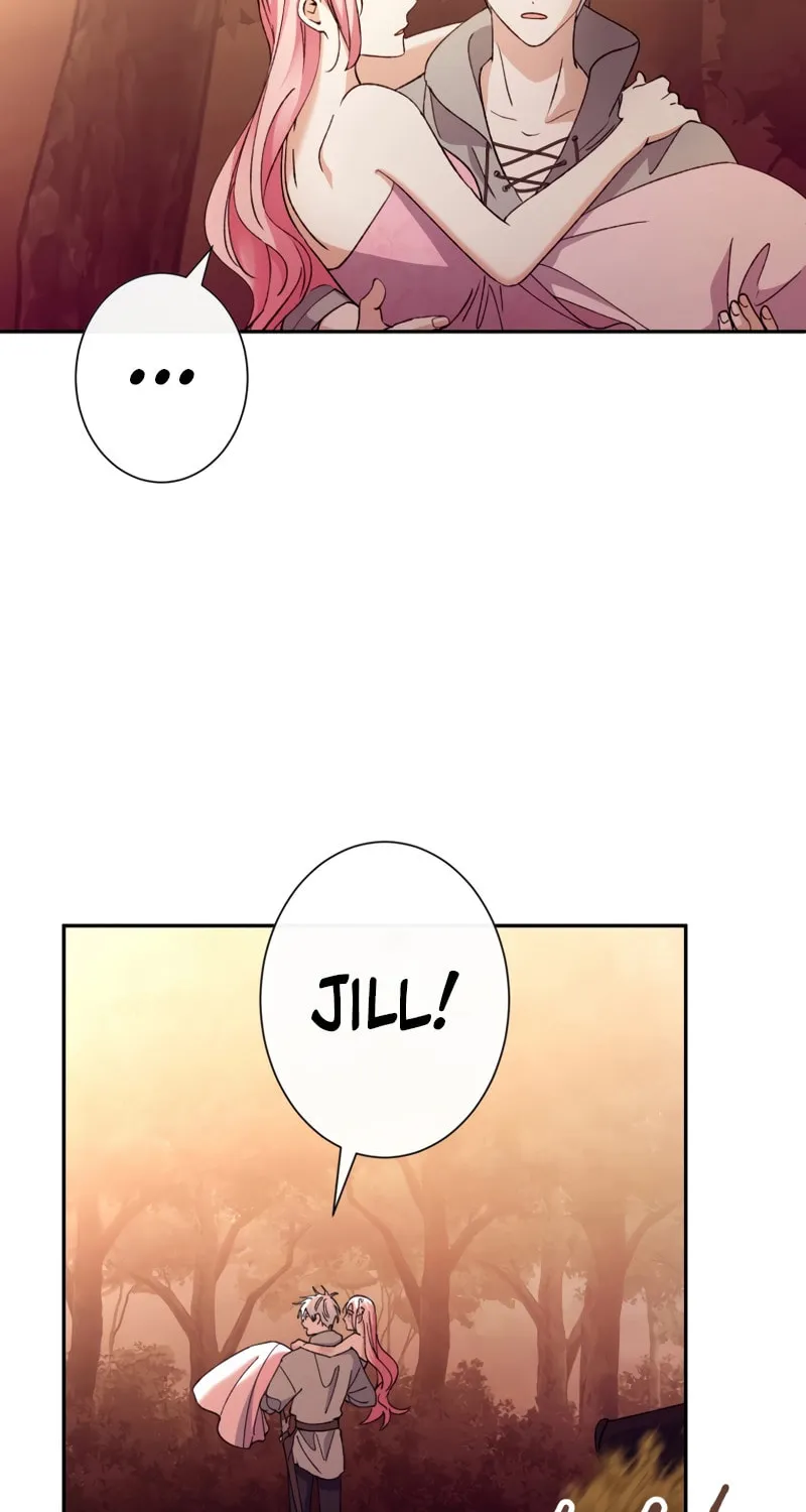 Gaia no Matsuei Chapter 17 page 4 - 
