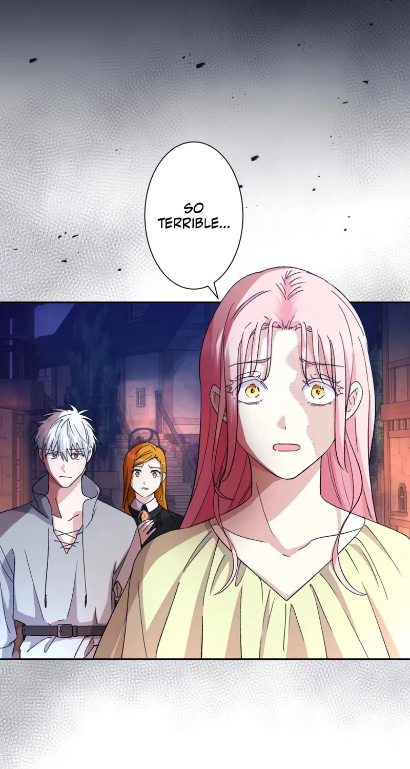 Gaia no Matsuei Chapter 17 page 35 - 
