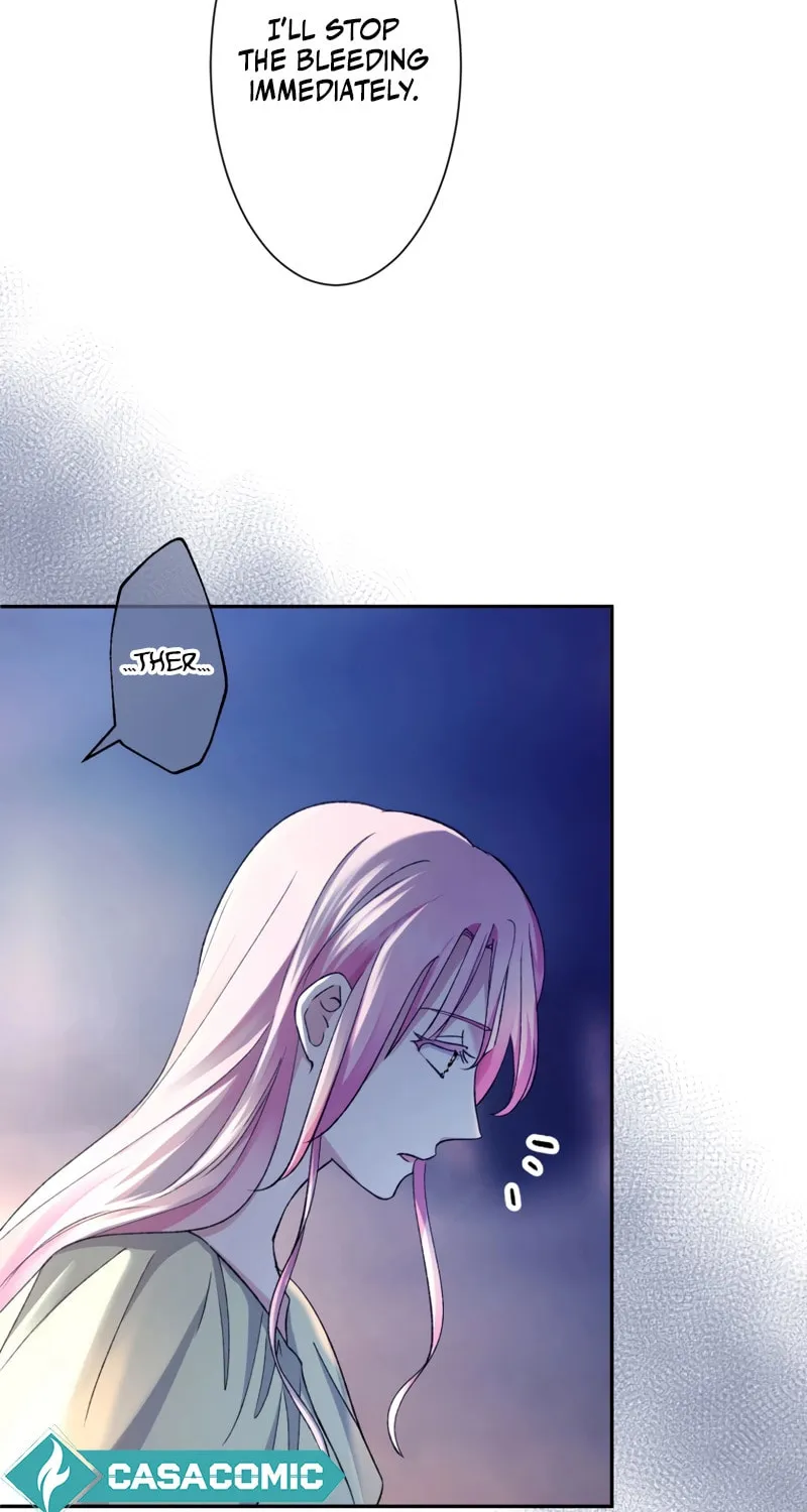 Gaia no Matsuei Chapter 17 page 38 - 