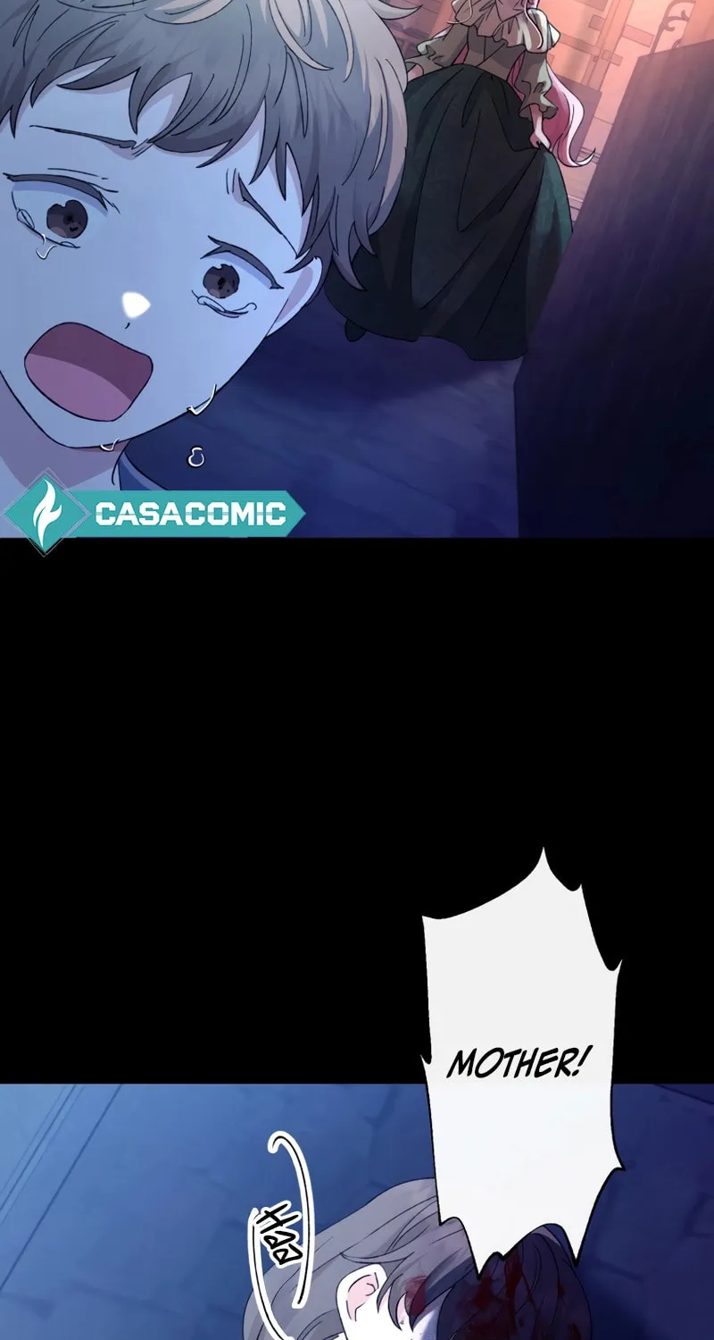 Gaia no Matsuei Chapter 17 page 44 - 
