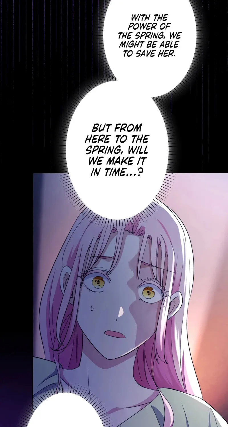 Gaia no Matsuei Chapter 17 page 46 - 