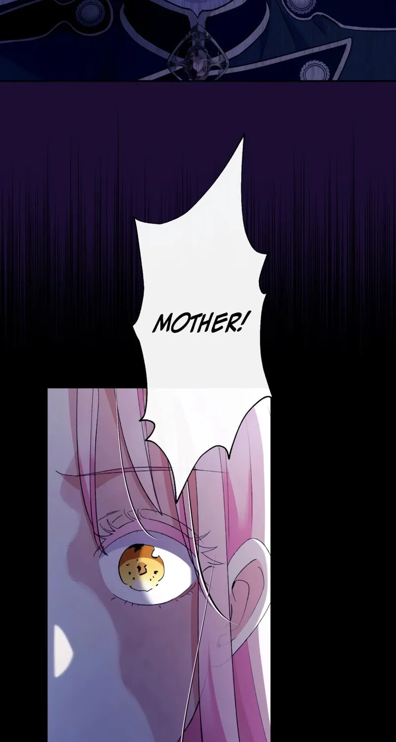 Gaia no Matsuei Chapter 17 page 48 - 