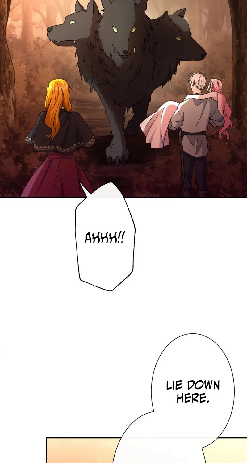 Gaia no Matsuei Chapter 17 page 6 - 
