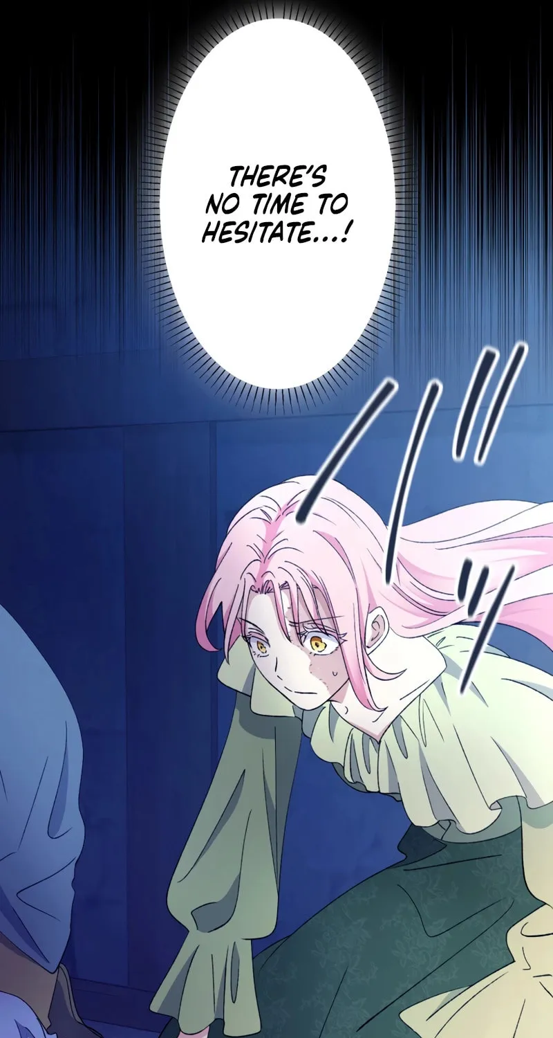 Gaia no Matsuei Chapter 17 page 51 - 