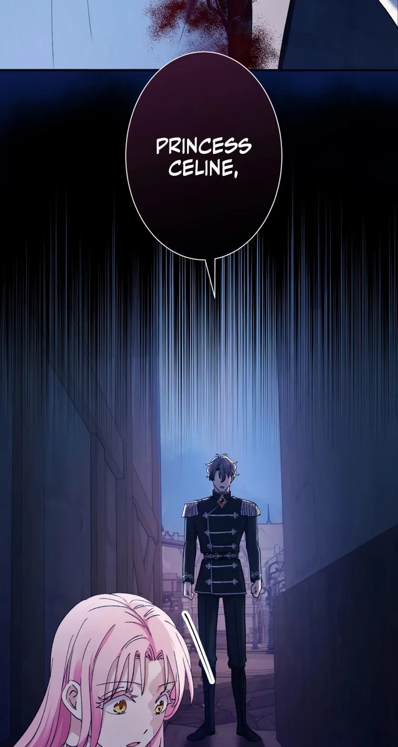 Gaia no Matsuei Chapter 17 page 53 - 