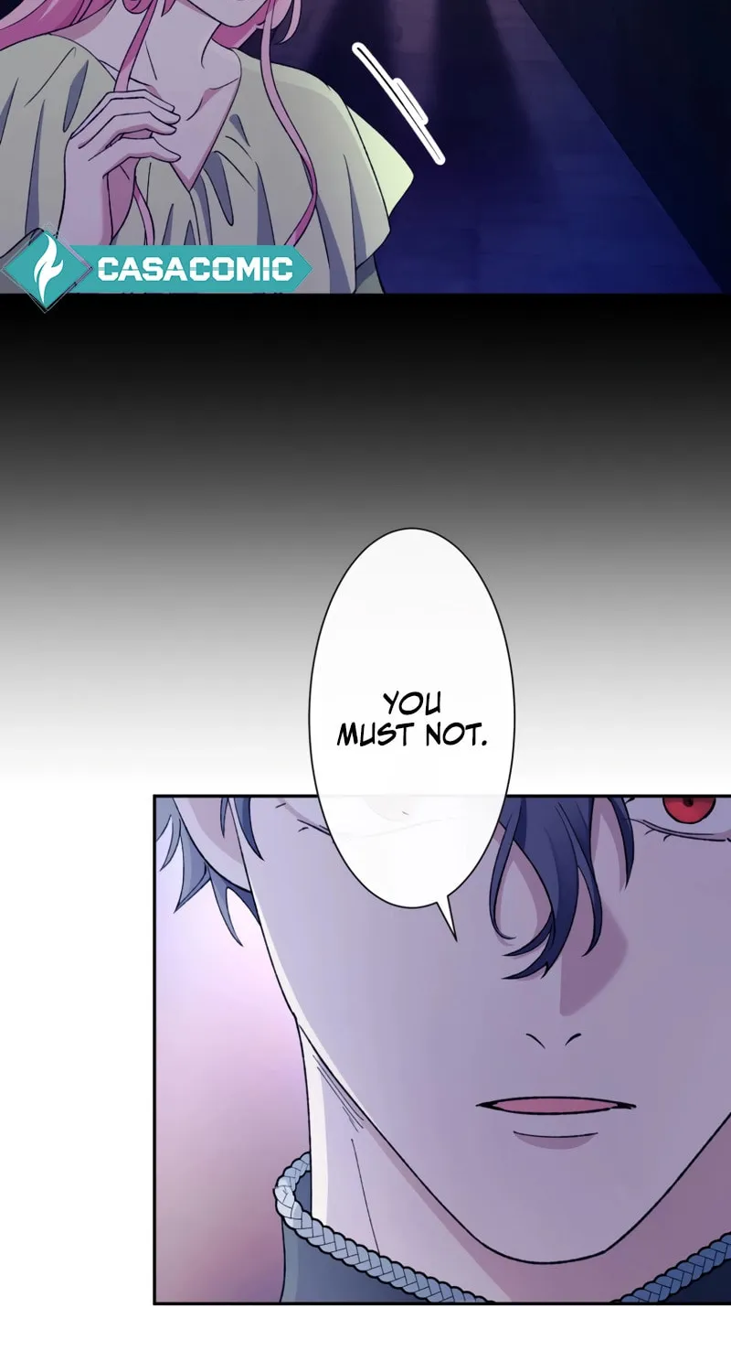 Gaia no Matsuei Chapter 17 page 54 - 