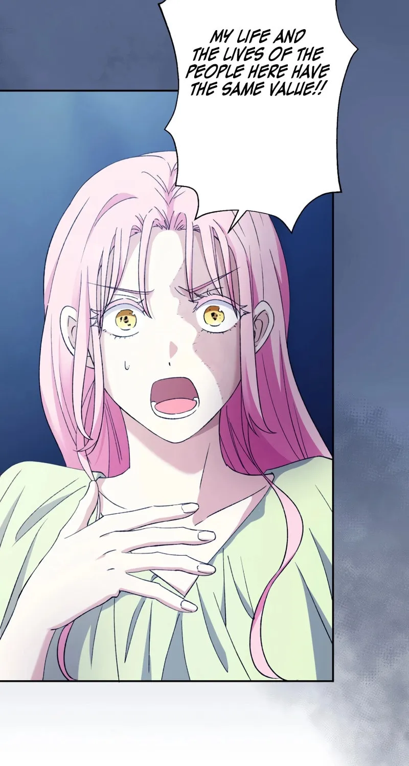 Gaia no Matsuei Chapter 17 page 58 - 