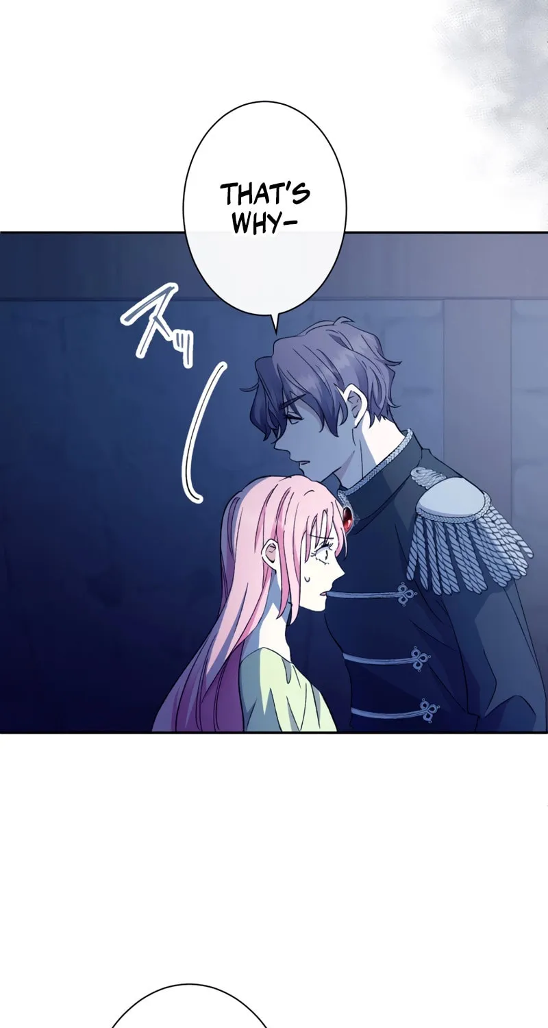 Gaia no Matsuei Chapter 17 page 59 - 