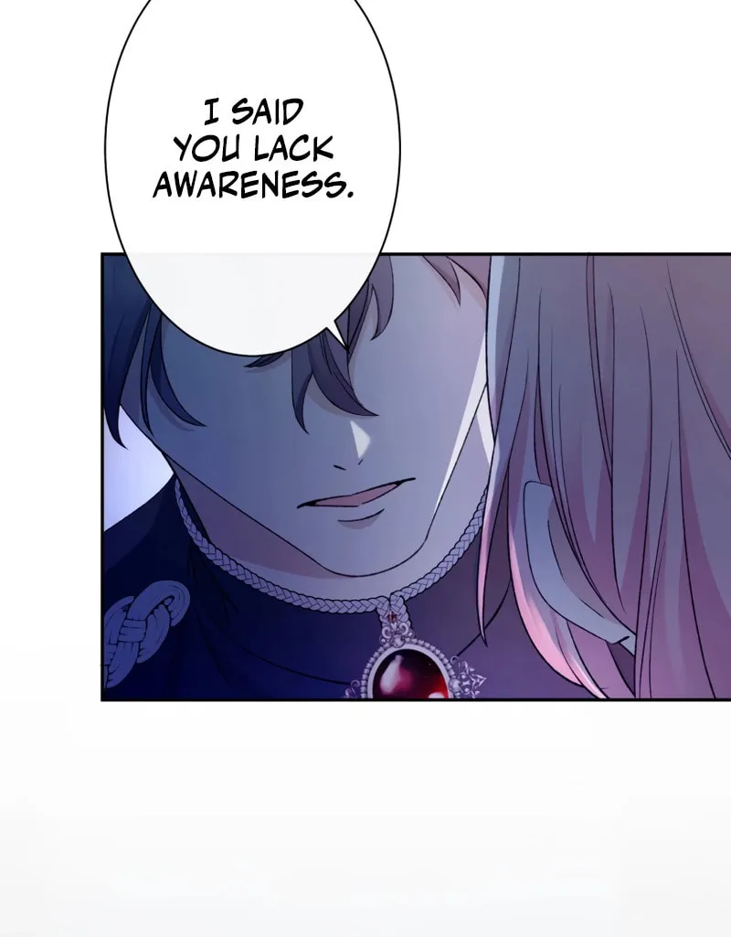 Gaia no Matsuei Chapter 17 page 60 - 