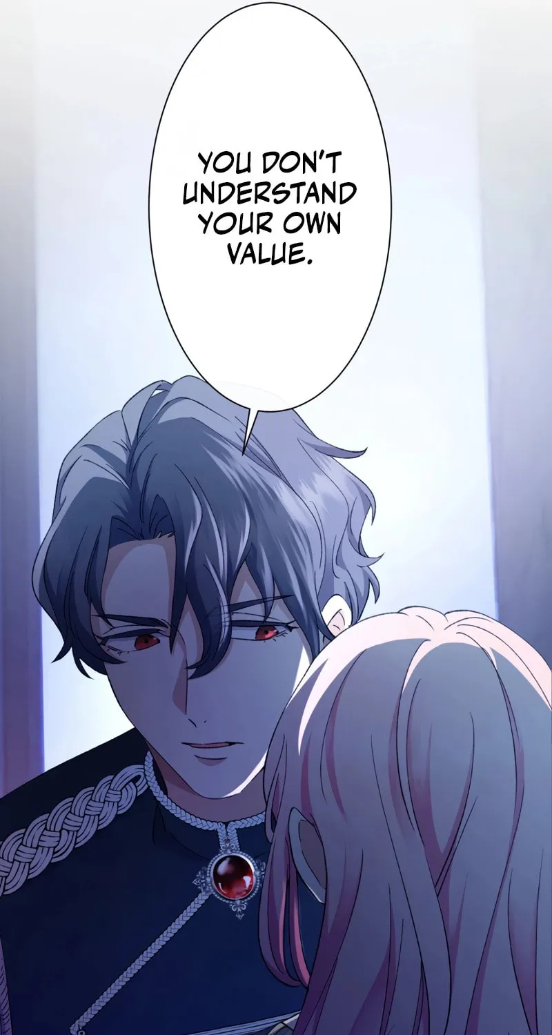 Gaia no Matsuei Chapter 17 page 61 - 