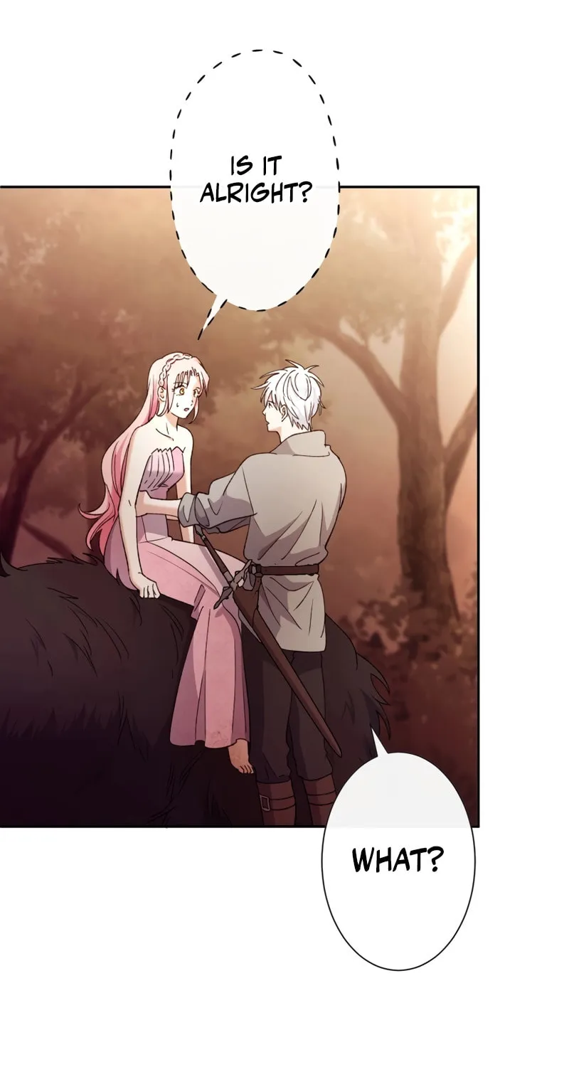 Gaia no Matsuei Chapter 17 page 8 - 