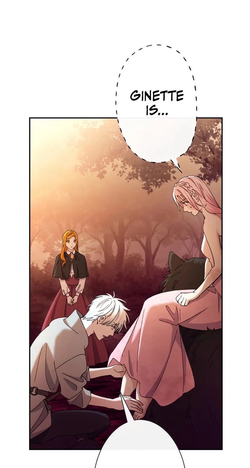 Gaia no Matsuei Chapter 17 page 9 - 
