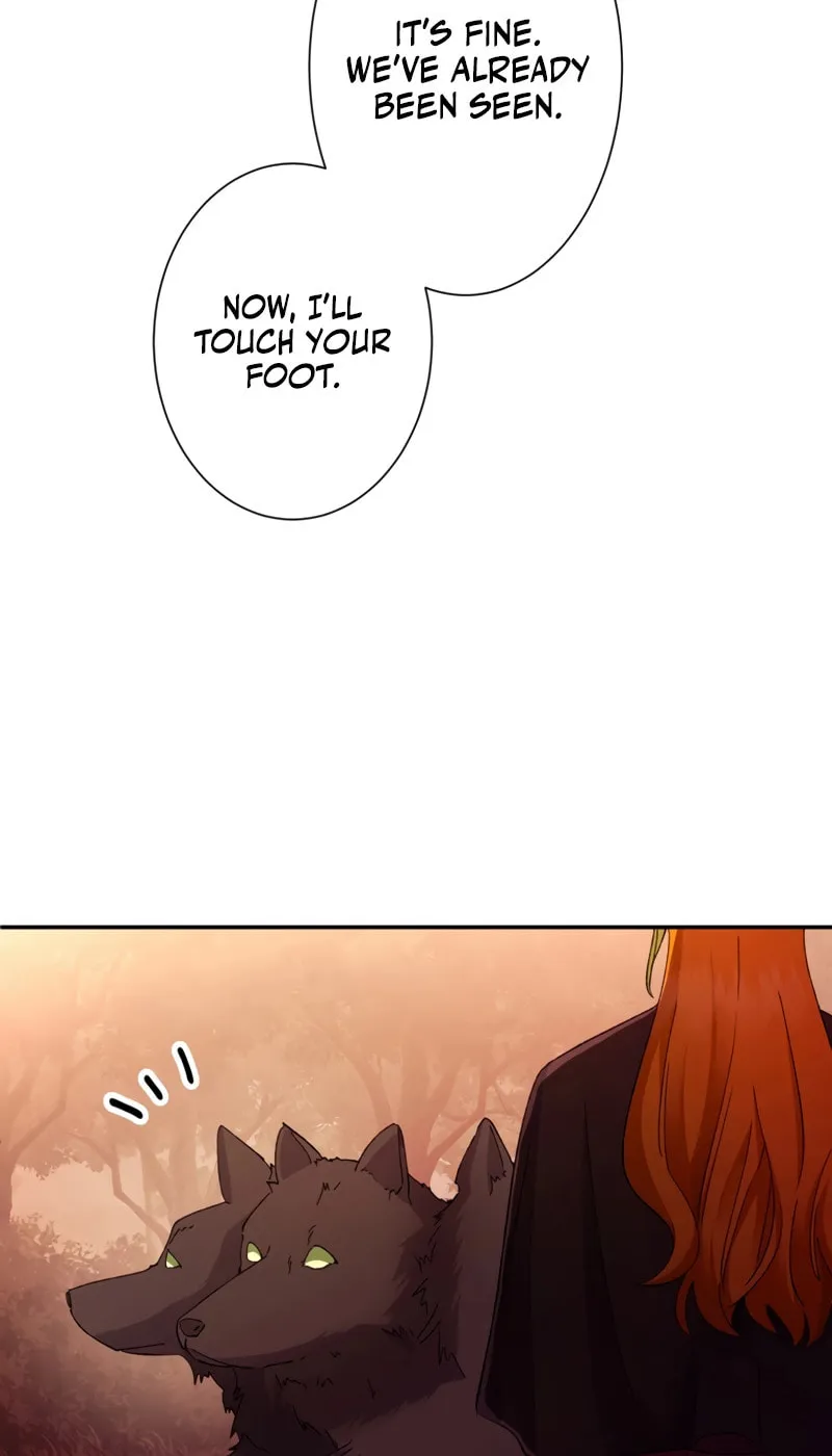 Gaia no Matsuei Chapter 17 page 10 - 