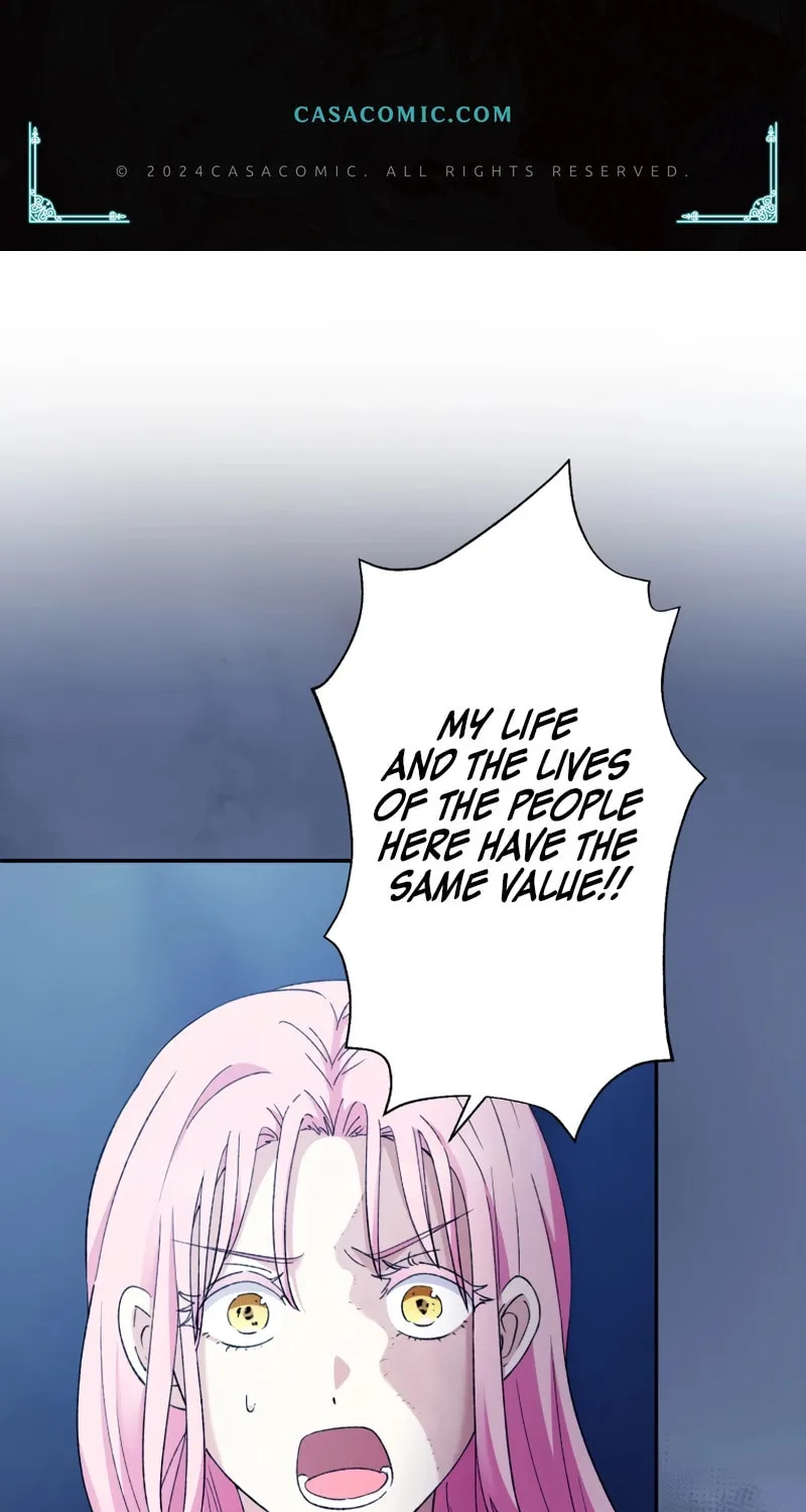 Gaia no Matsuei Chapter 18 page 2 - 