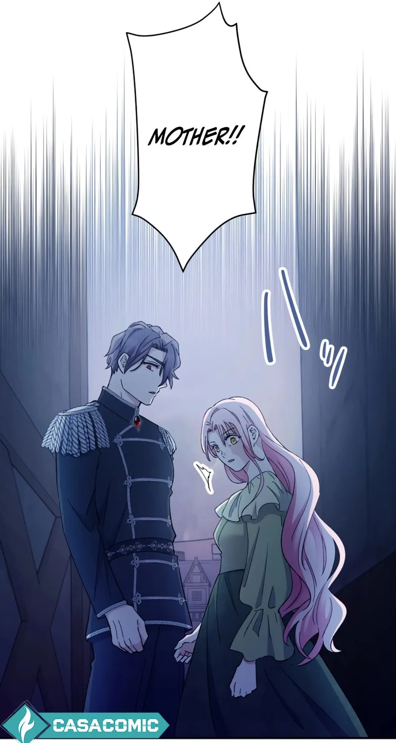 Gaia no Matsuei Chapter 18 page 11 - 