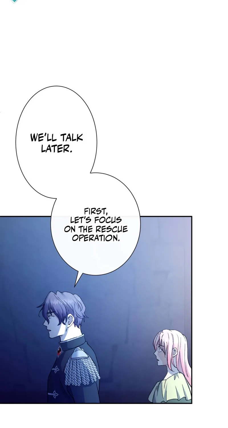 Gaia no Matsuei Chapter 18 page 12 - 