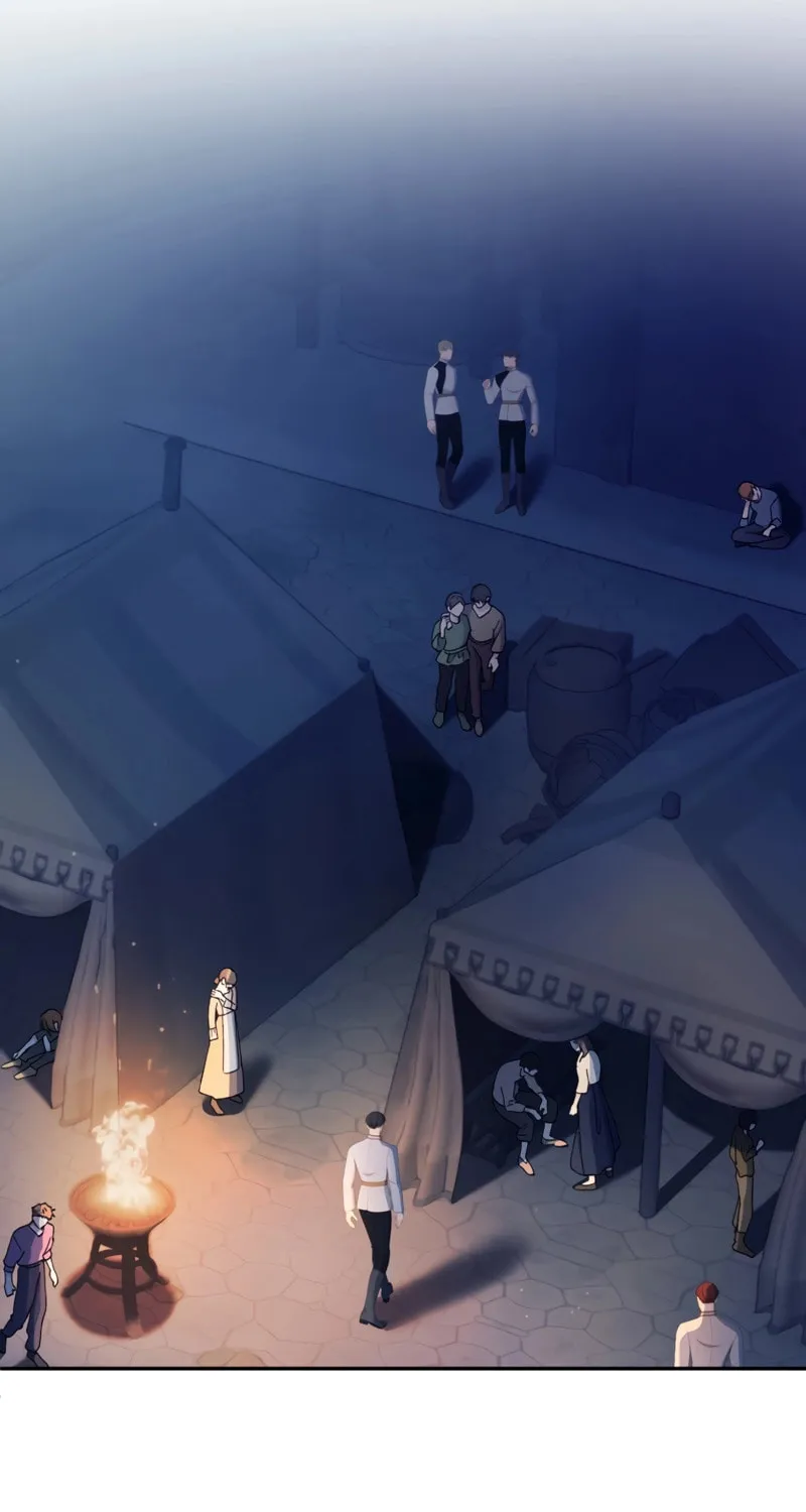 Gaia no Matsuei Chapter 18 page 15 - 