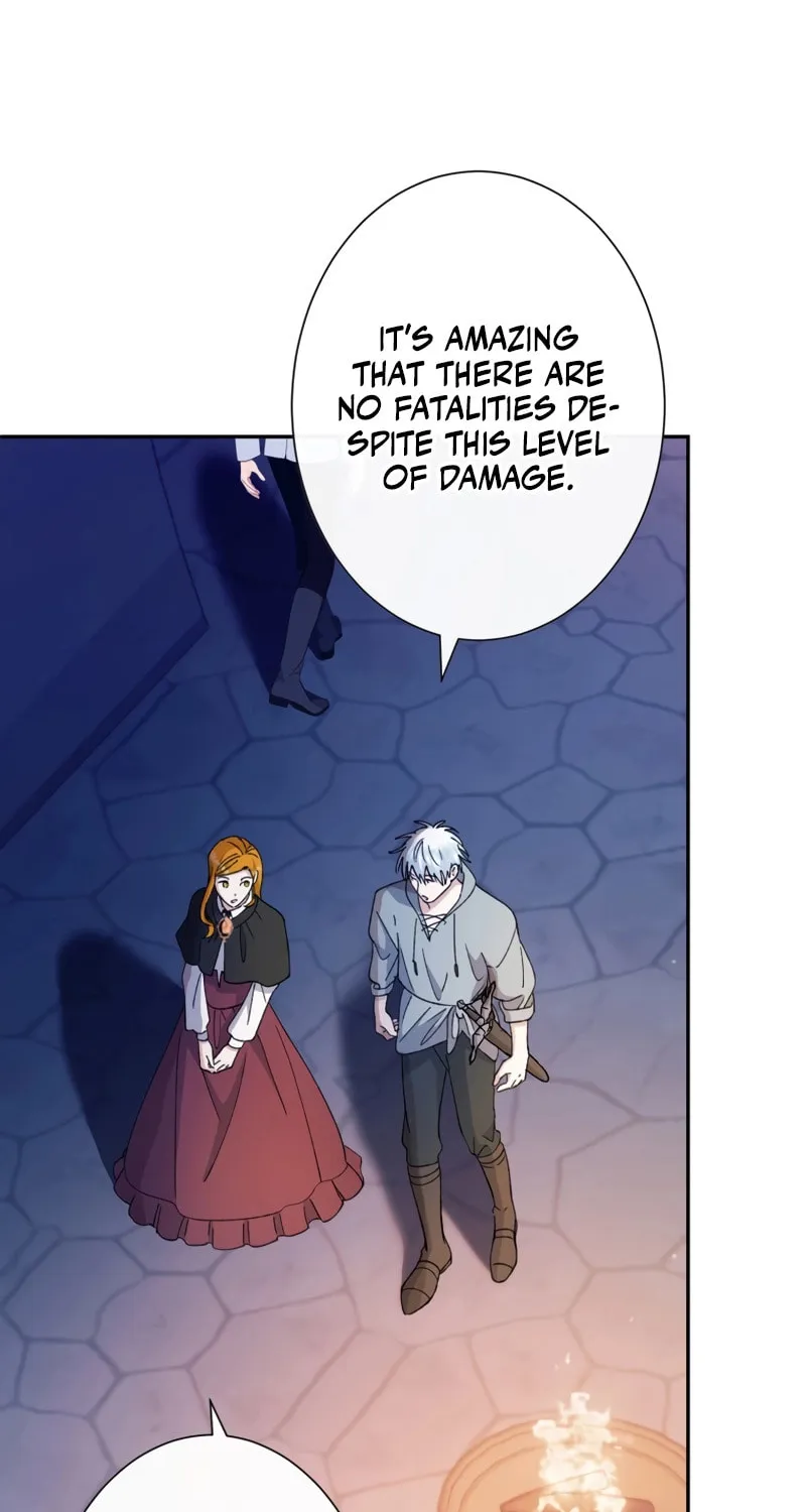 Gaia no Matsuei Chapter 18 page 16 - 