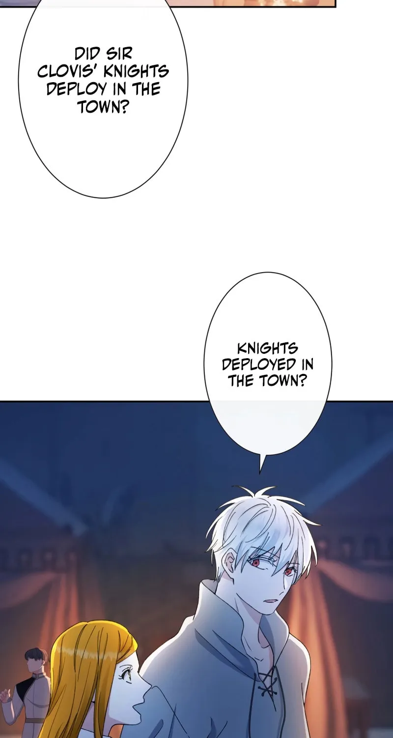 Gaia no Matsuei Chapter 18 page 17 - 