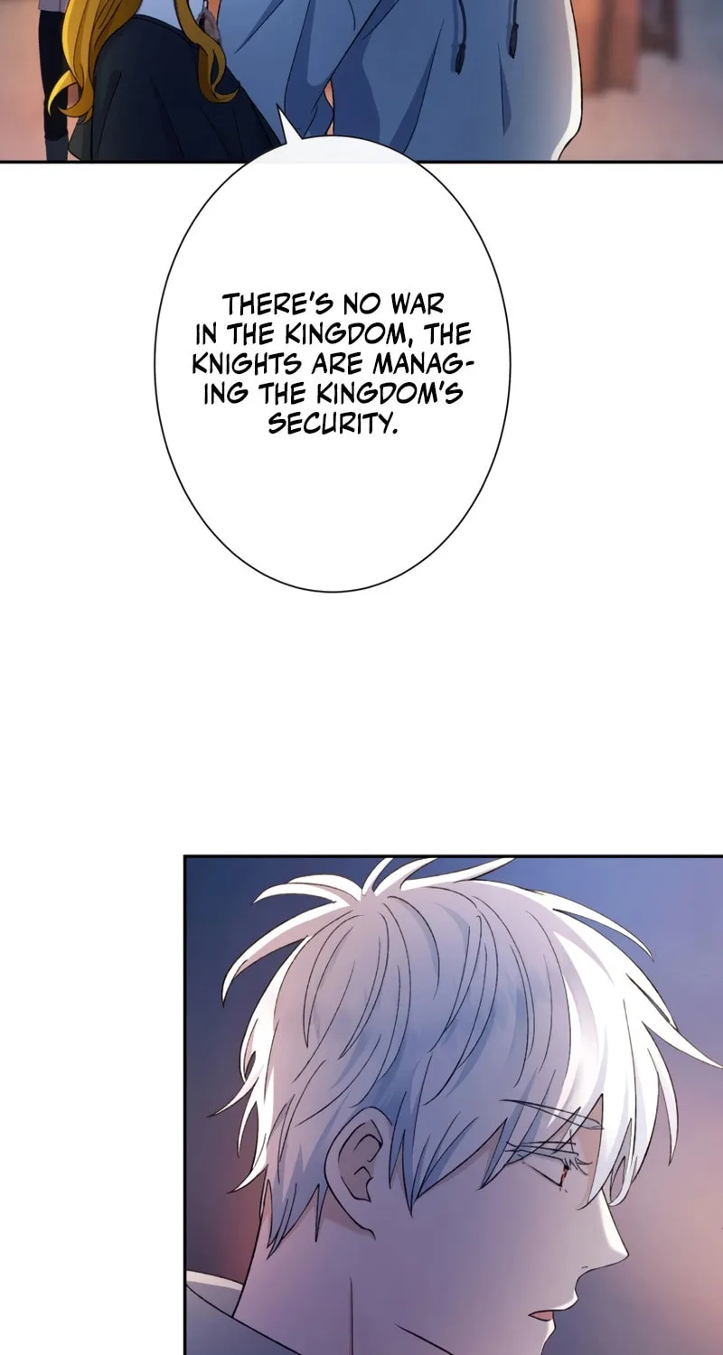 Gaia no Matsuei Chapter 18 page 18 - 