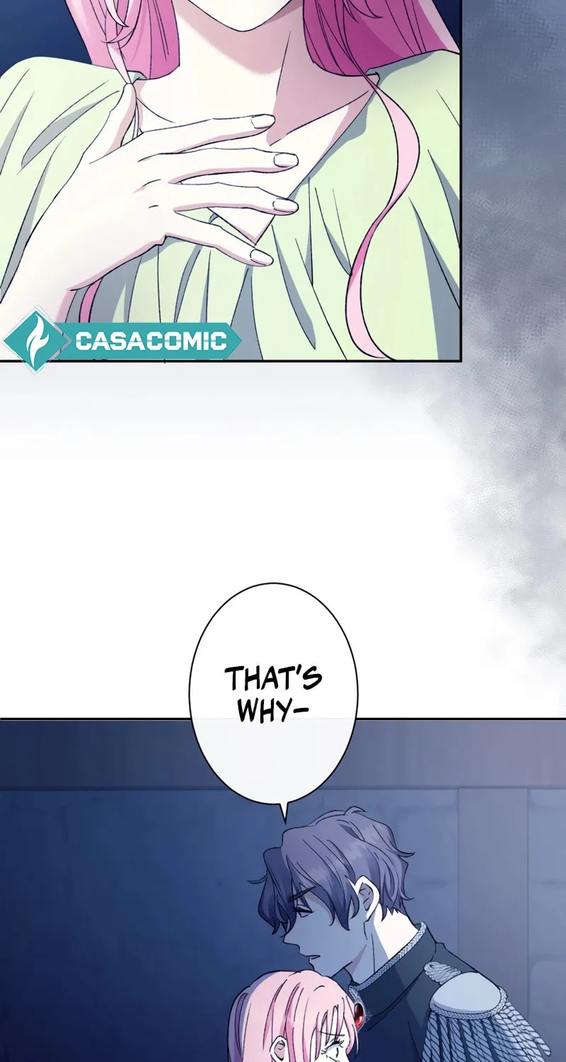 Gaia no Matsuei Chapter 18 page 3 - 
