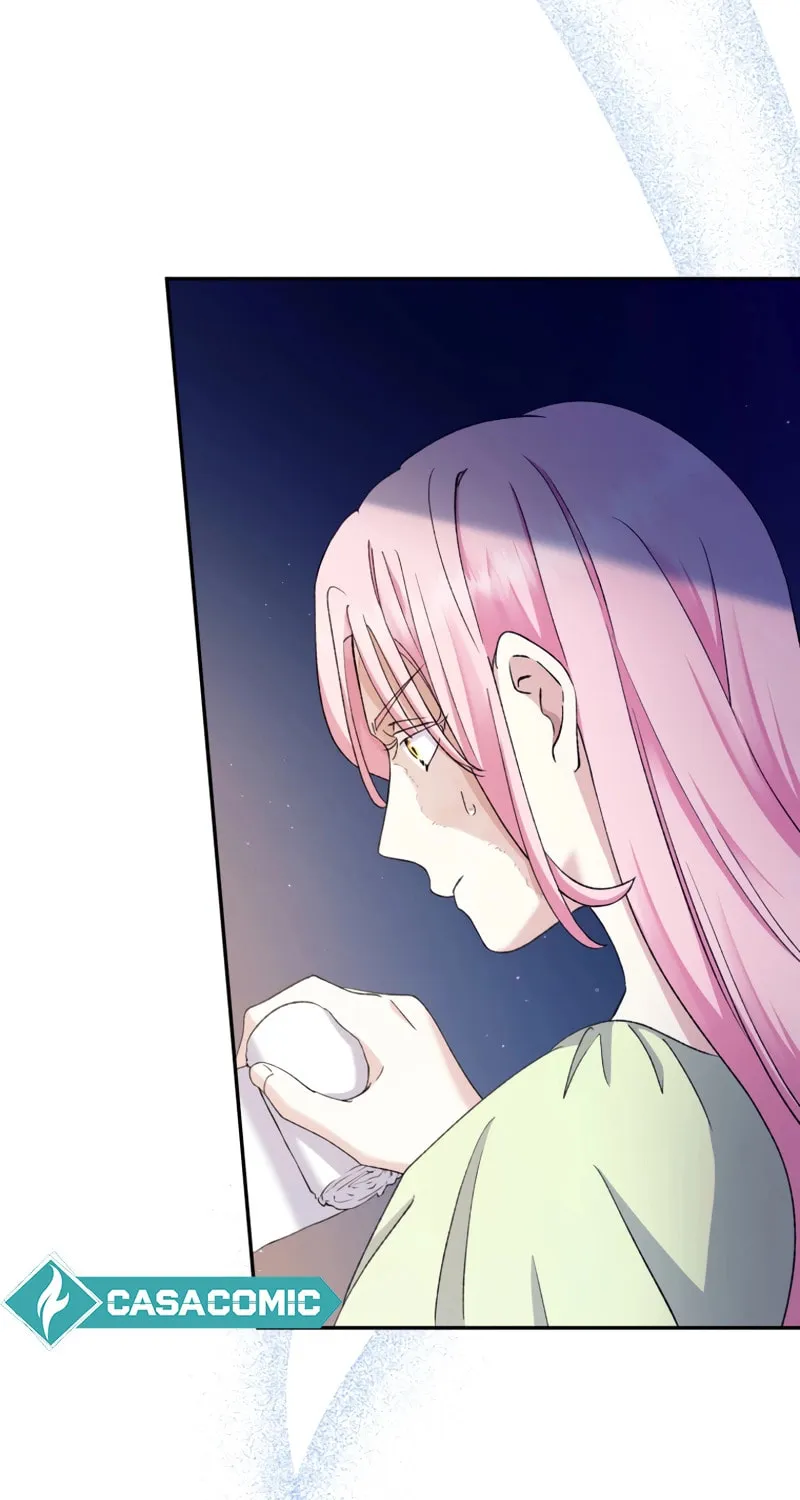 Gaia no Matsuei Chapter 18 page 21 - 