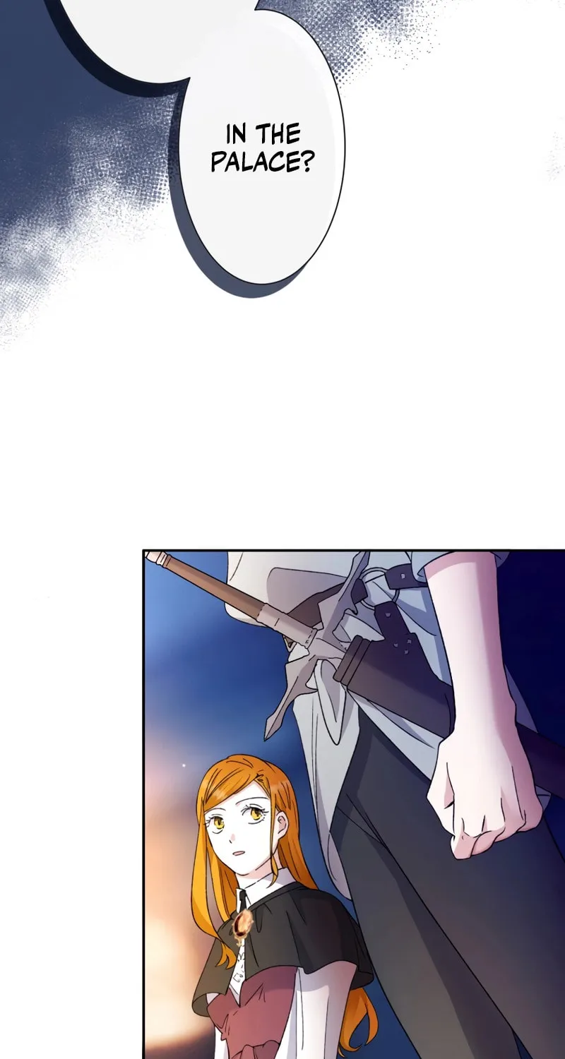 Gaia no Matsuei Chapter 18 page 24 - 