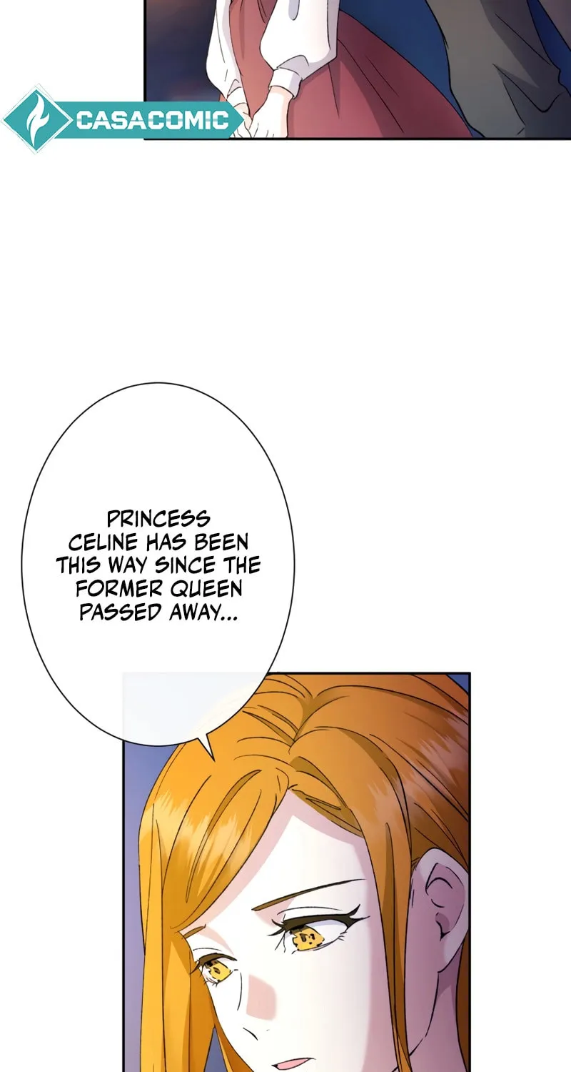 Gaia no Matsuei Chapter 18 page 25 - 