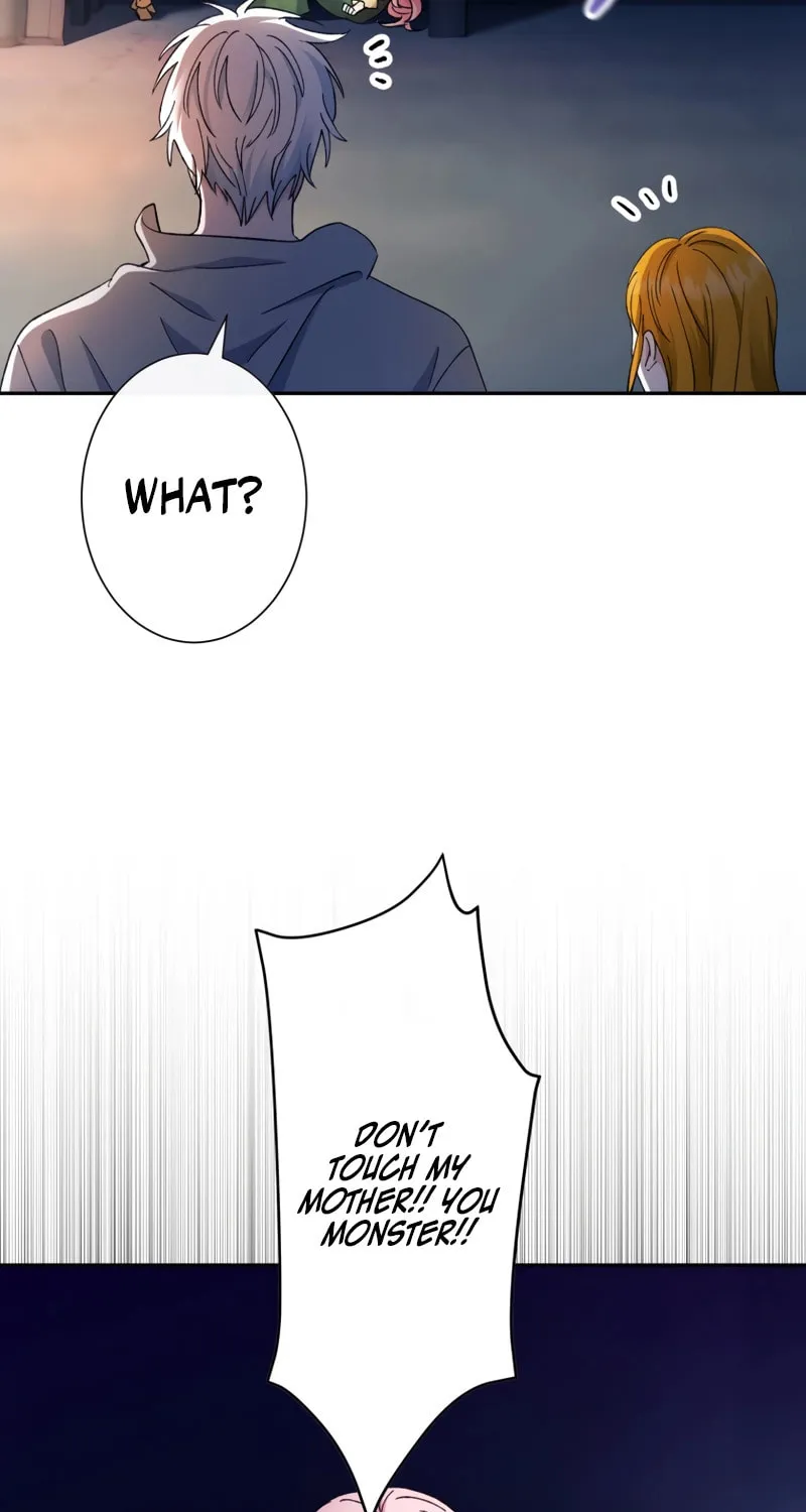 Gaia no Matsuei Chapter 18 page 27 - 
