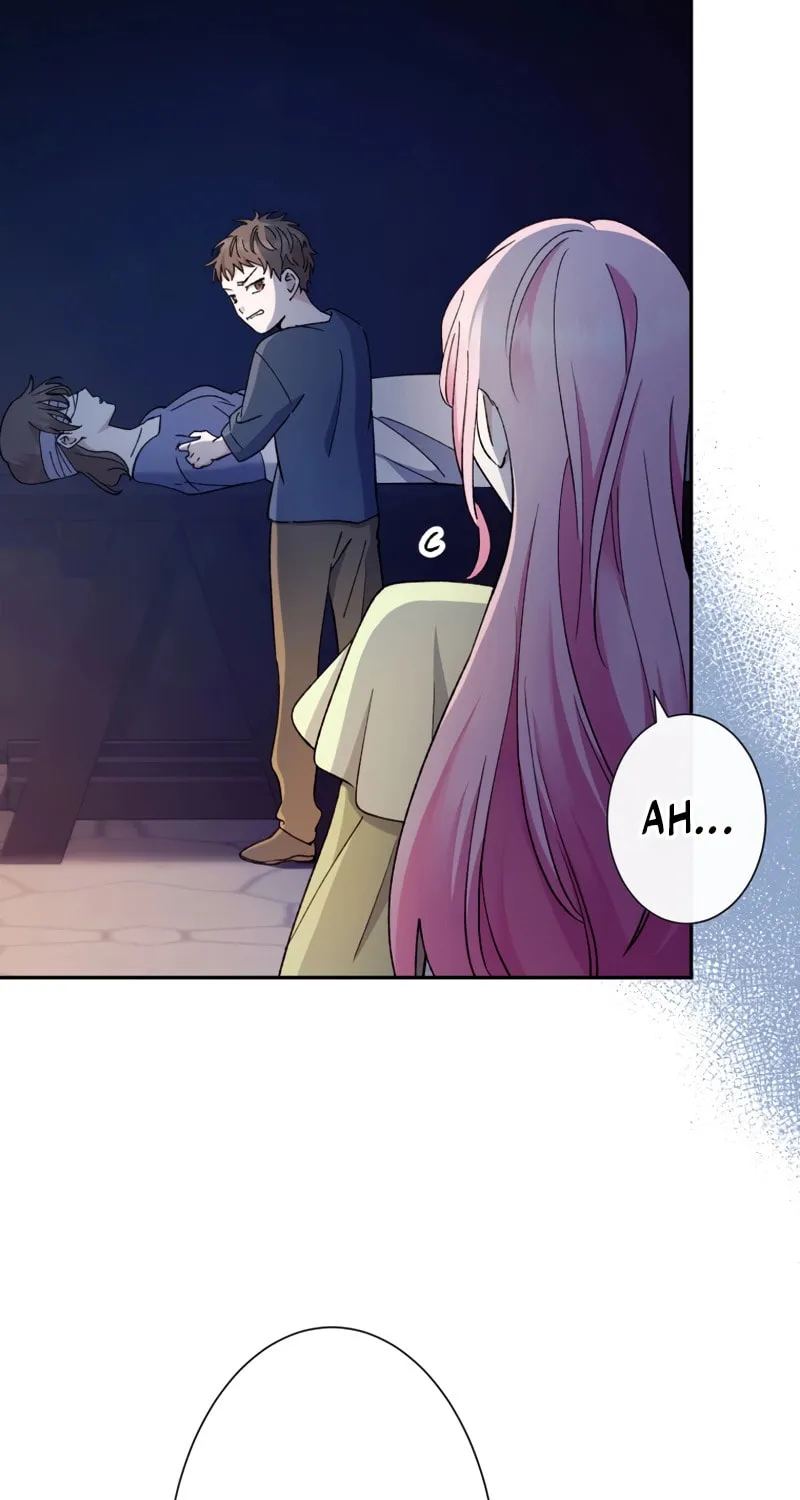 Gaia no Matsuei Chapter 18 page 29 - 