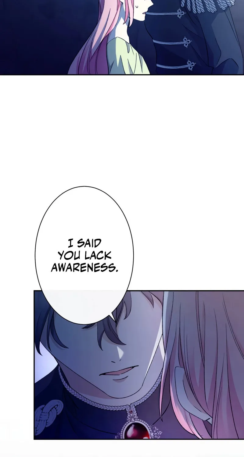 Gaia no Matsuei Chapter 18 page 4 - 