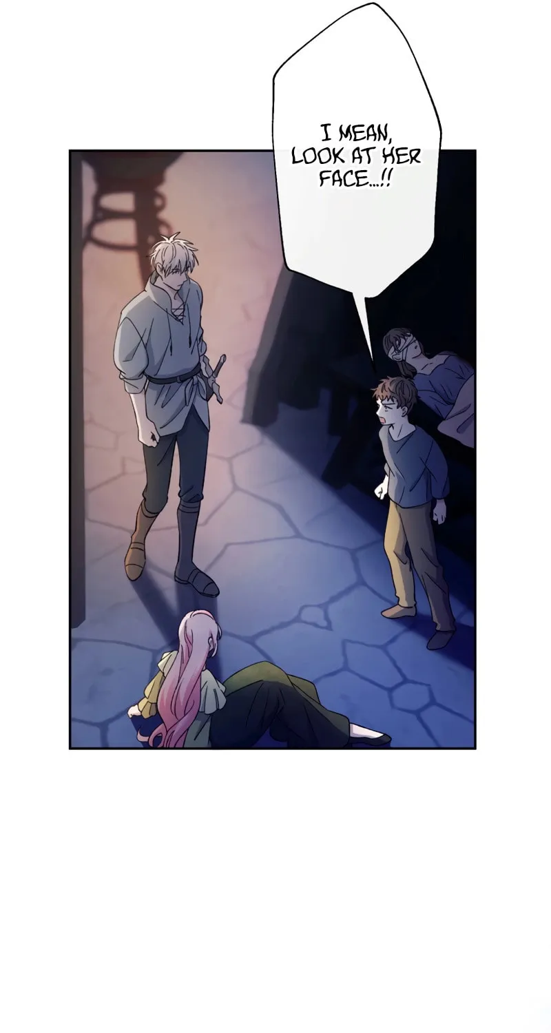 Gaia no Matsuei Chapter 18 page 31 - 