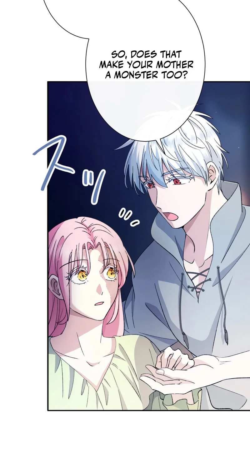 Gaia no Matsuei Chapter 18 page 33 - 