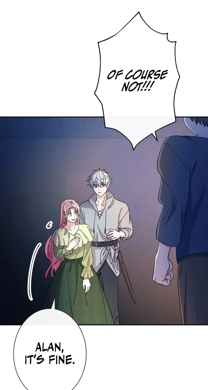 Gaia no Matsuei Chapter 18 page 34 - 