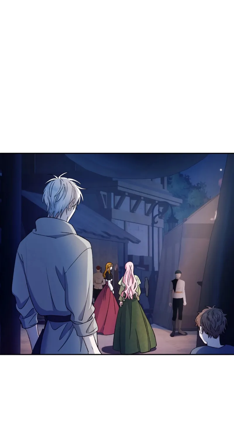 Gaia no Matsuei Chapter 18 page 36 - 