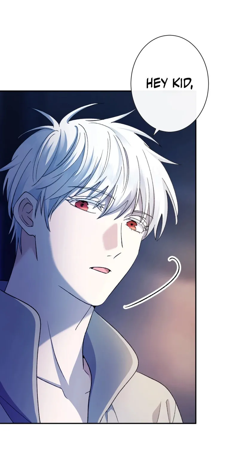 Gaia no Matsuei Chapter 18 page 37 - 