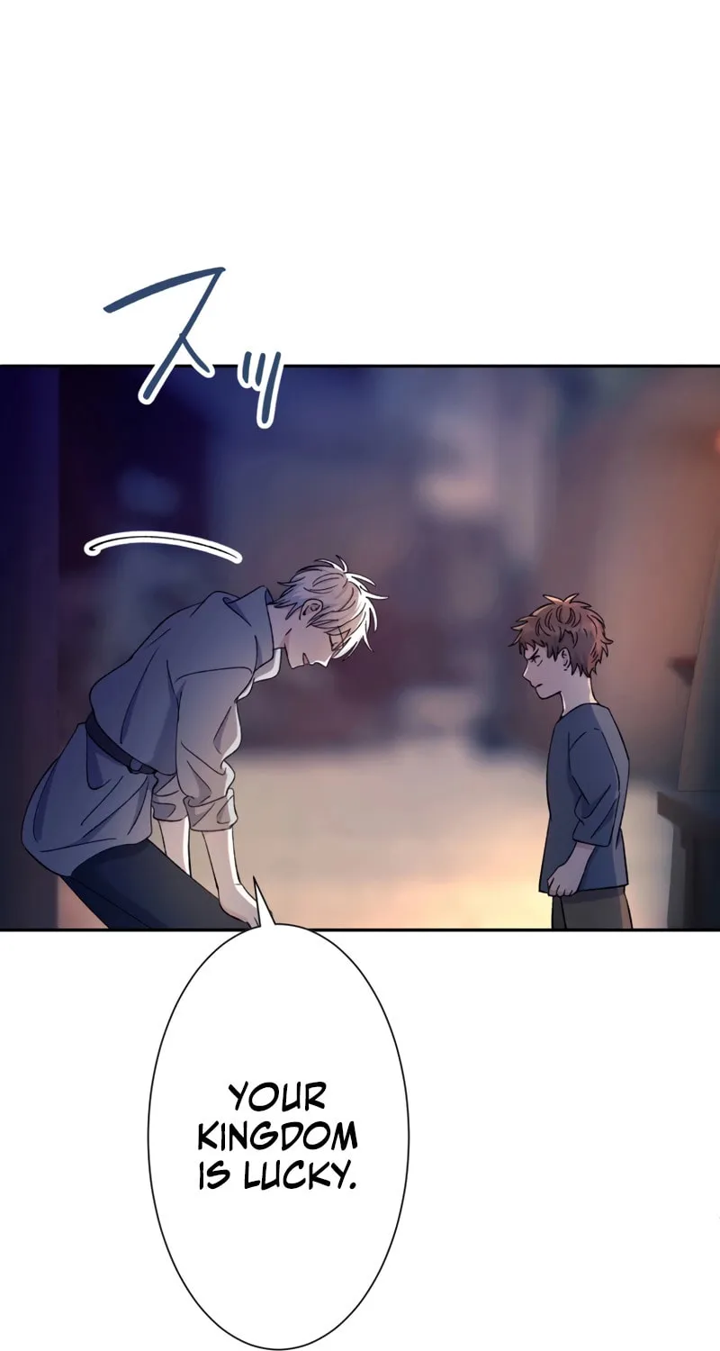 Gaia no Matsuei Chapter 18 page 39 - 