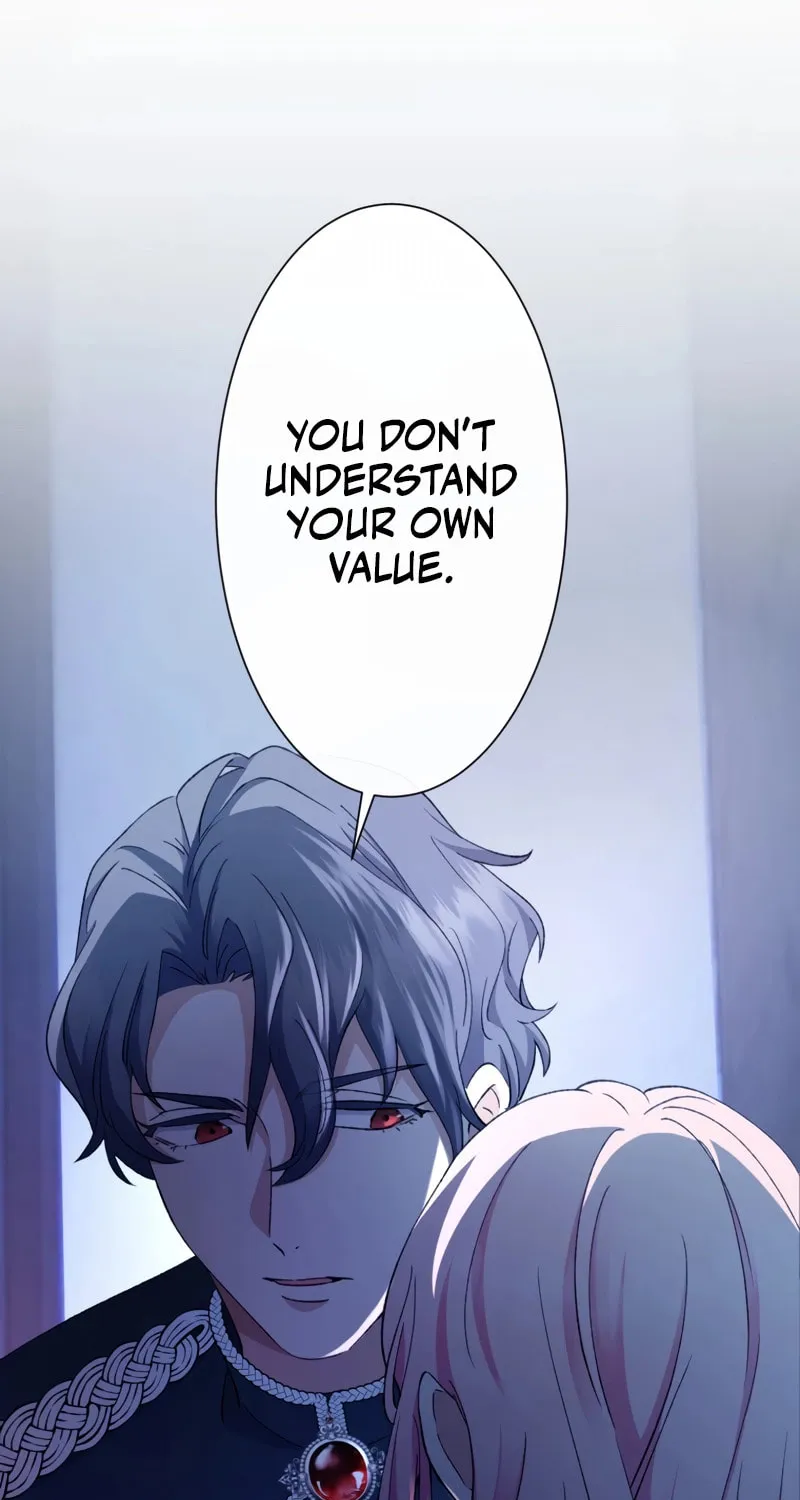 Gaia no Matsuei Chapter 18 page 5 - 