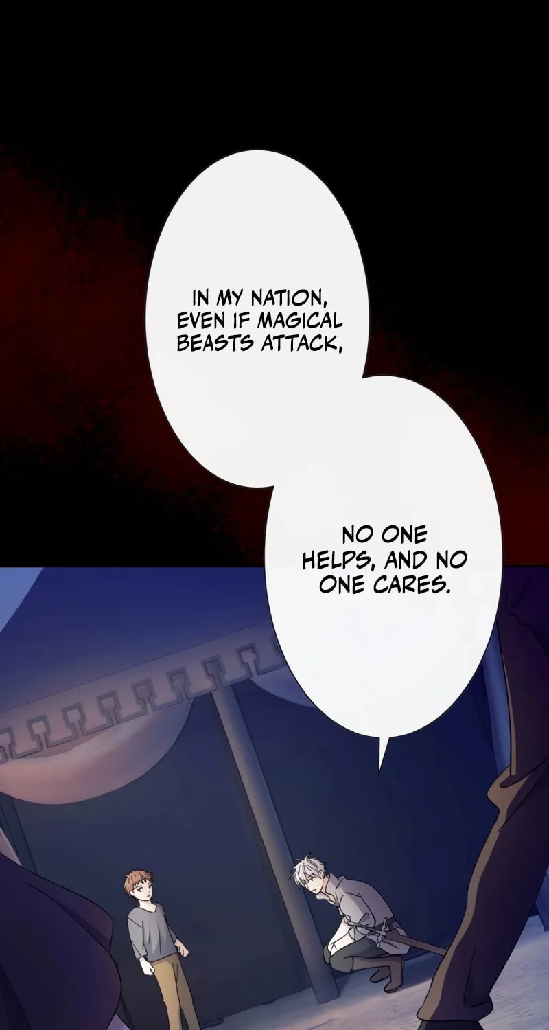 Gaia no Matsuei Chapter 18 page 41 - 